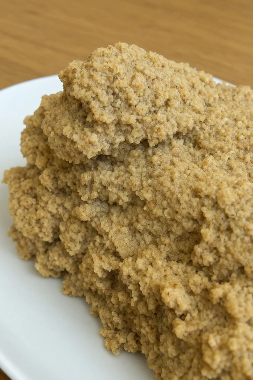 3 Legume Butter — Spreads recipe