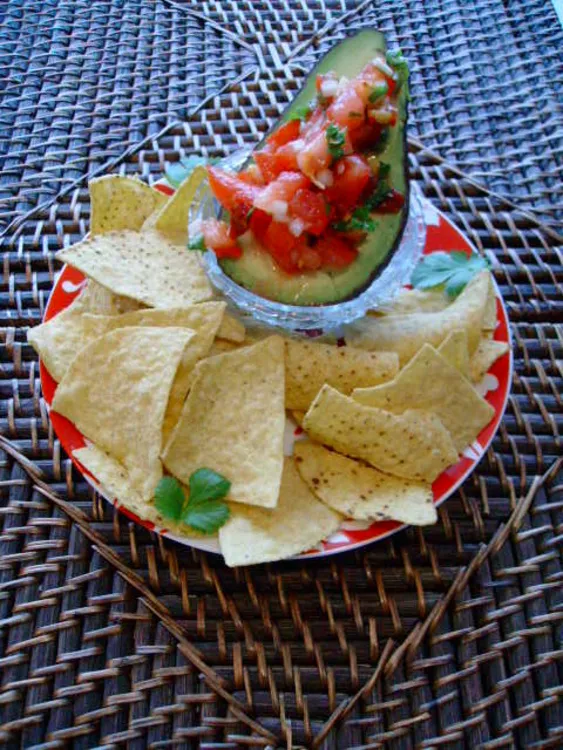4 Fun Salsa's in One!