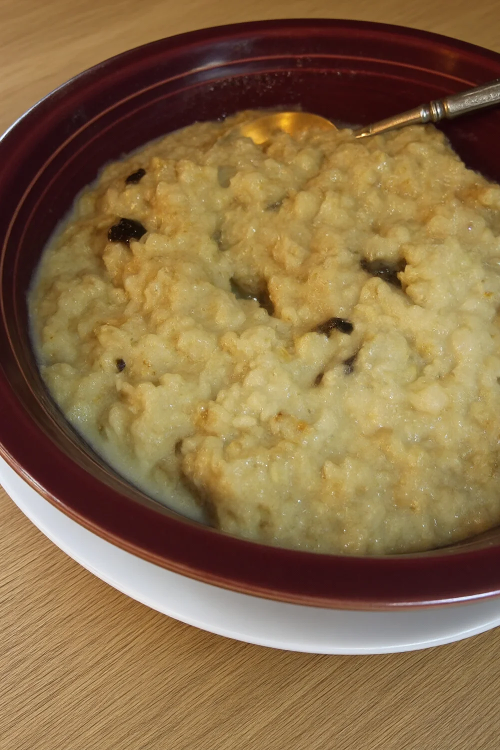 5-Minute Oatmeal- Raisin Cookie Treat — a vegan Lunch/Snacks recipe
