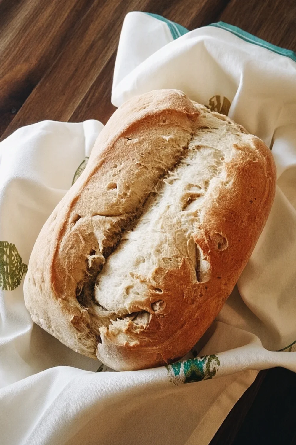50% Whole Wheat Bread — a vegan Yeast Breads recipe