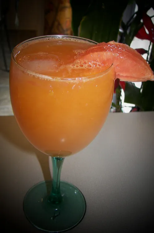 A Taste of Florida