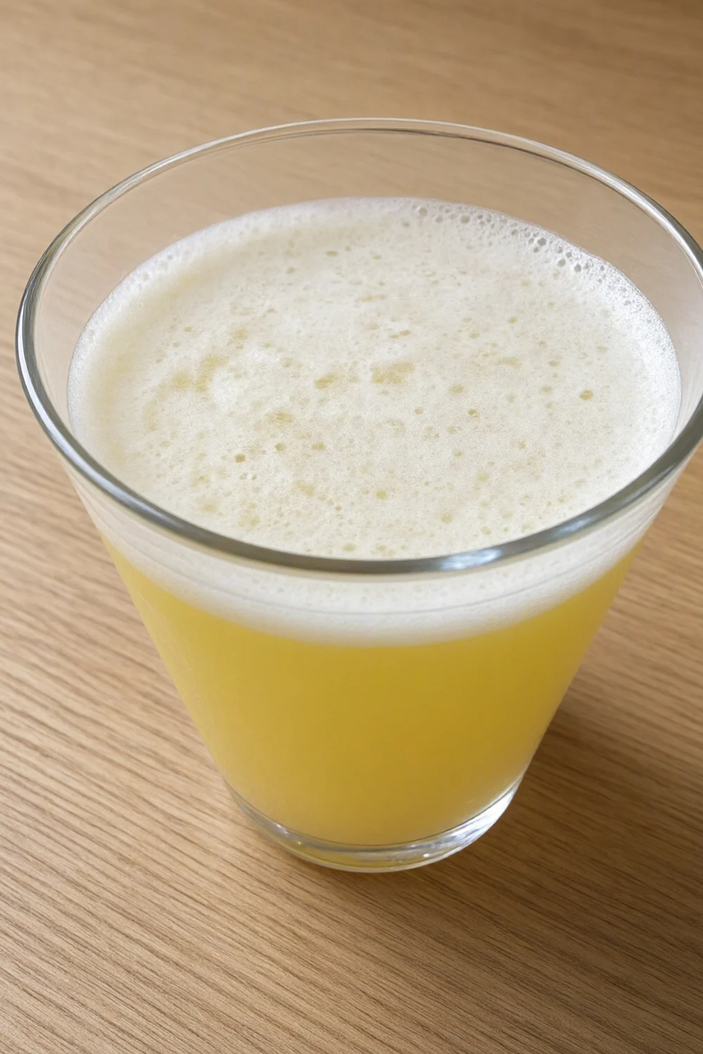 Absolut Hunk Vodka Martini — Beverages recipe