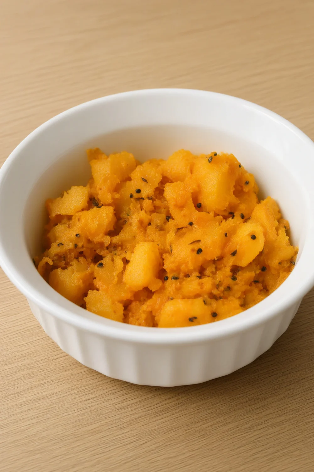 Achaari Alu or Tangy Potatoes — Potato recipe
