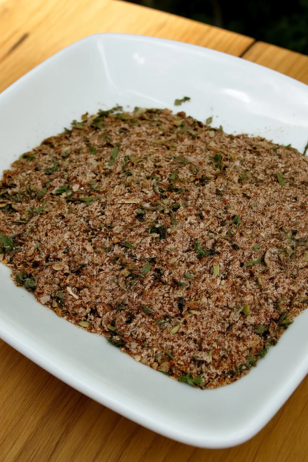 Adobo Seasoning - Delicioso Style! — South American recipe