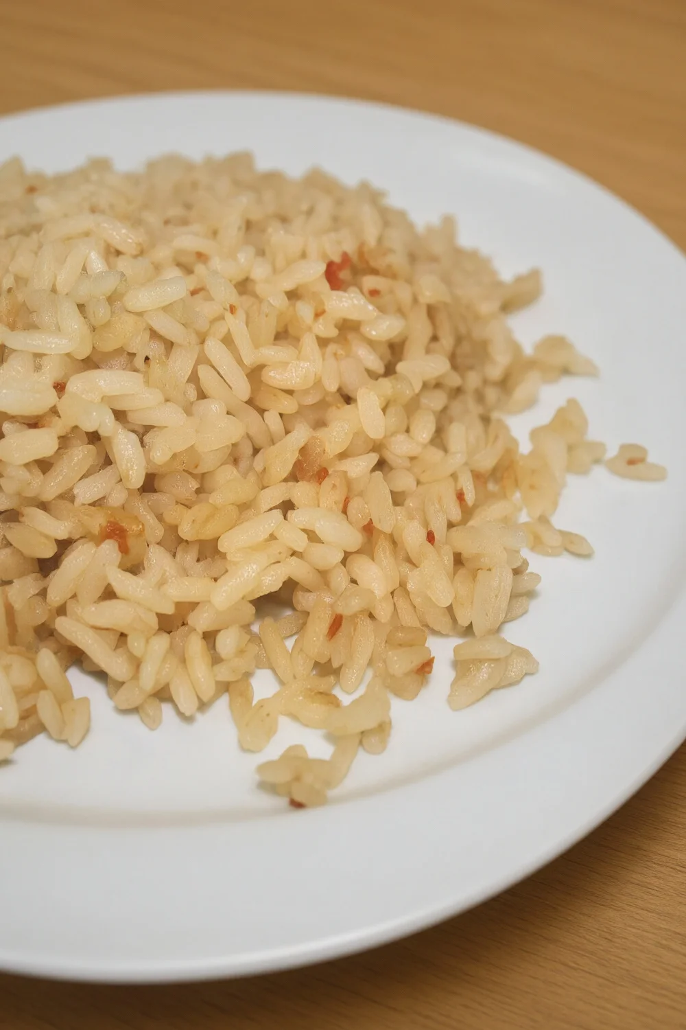 Adriana's Mexican Rice — Rice recipe