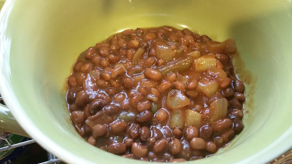 African Beans