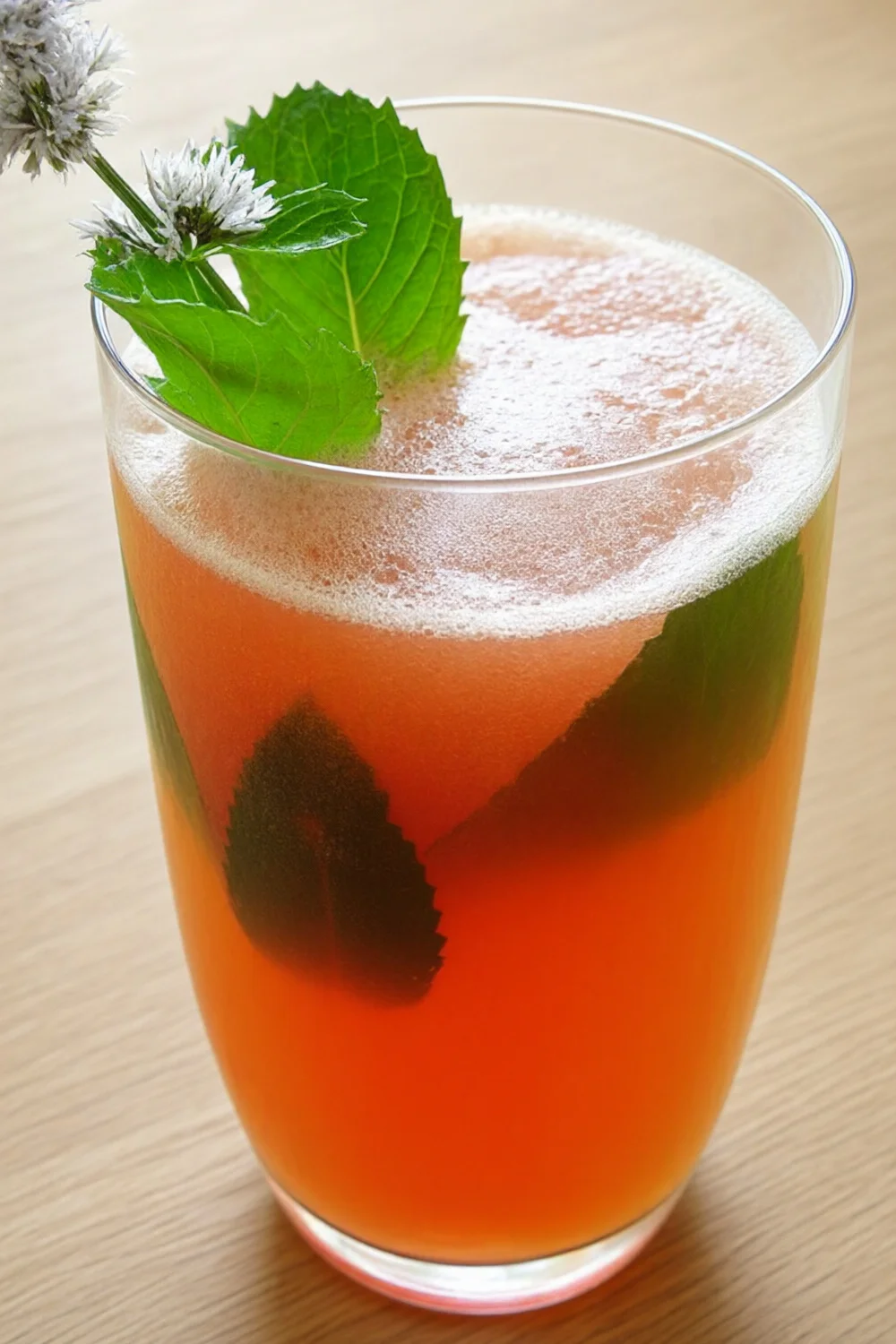 Agua Fresca de Melon (Watermelon Sparkling Water) — Smoothies recipe