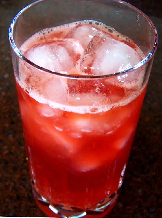 Alabama Slammer