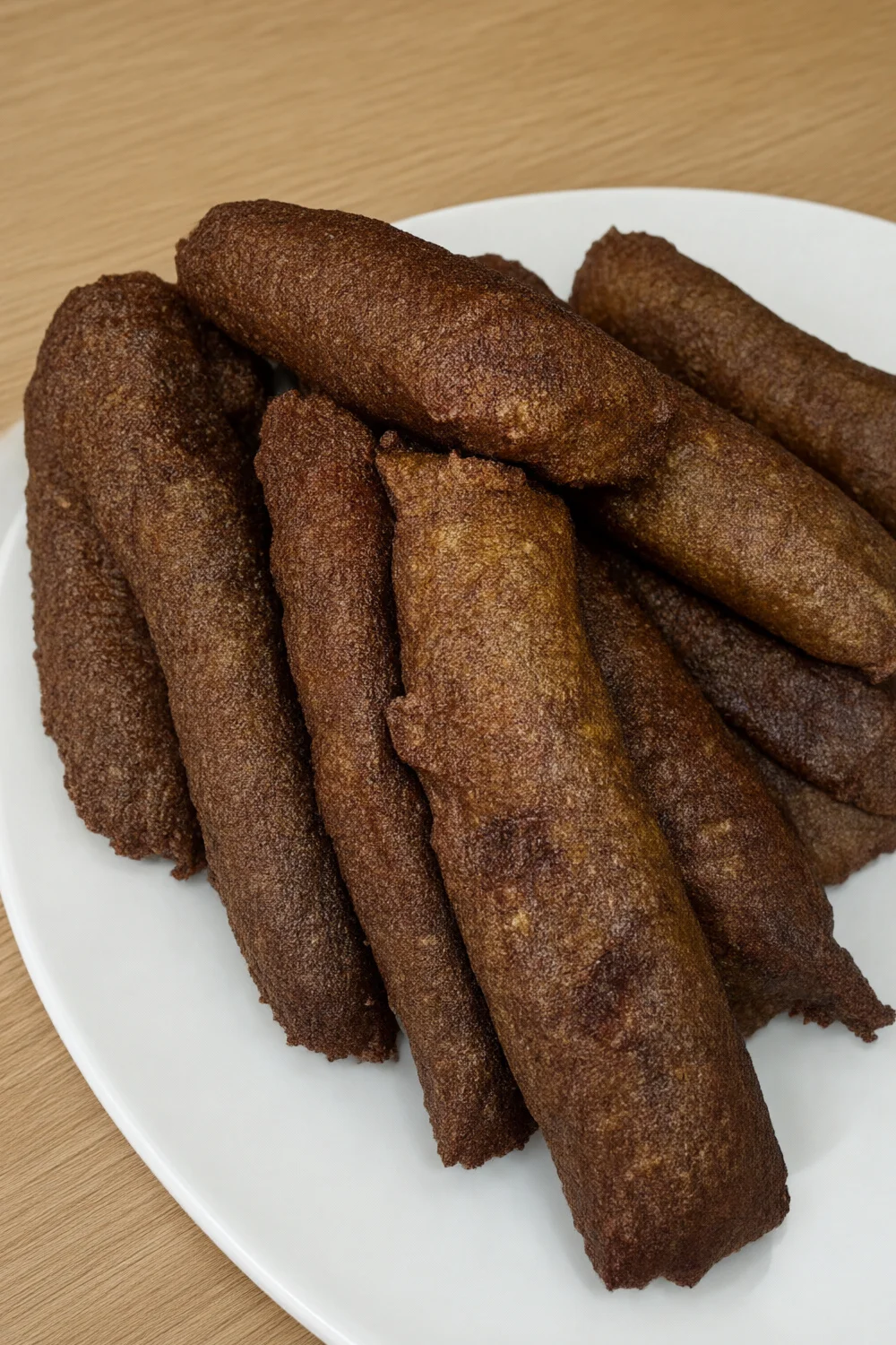 Alcaparrado - Puerto Rican Olive & Pepper Mix — Puerto Rican recipe