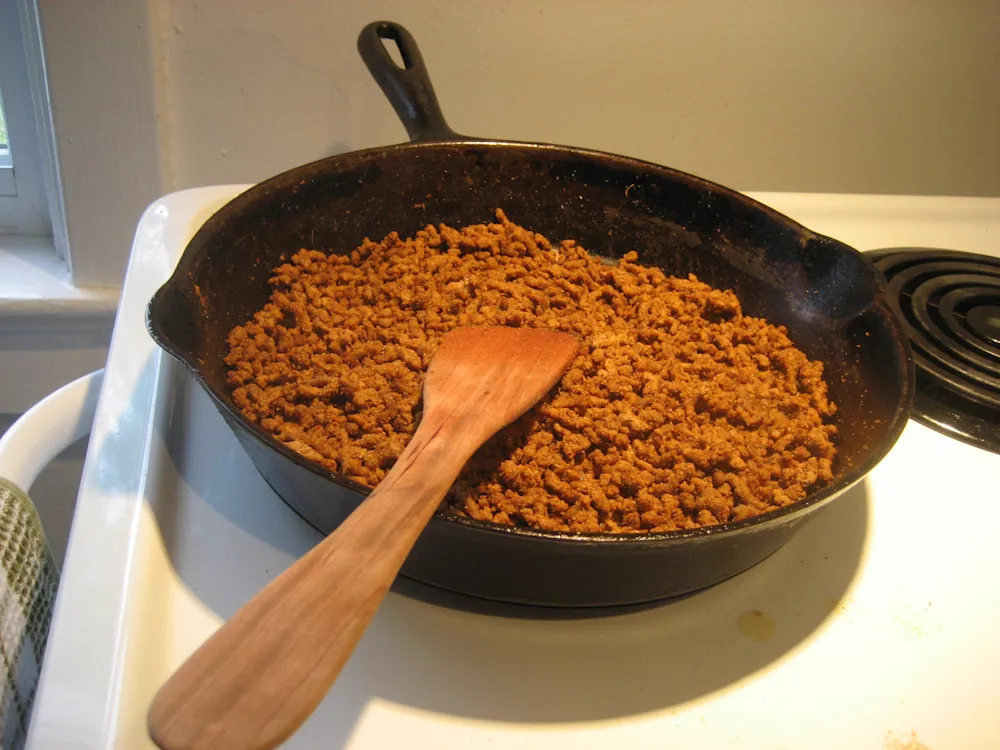 Alex's Mexican Spice Mix