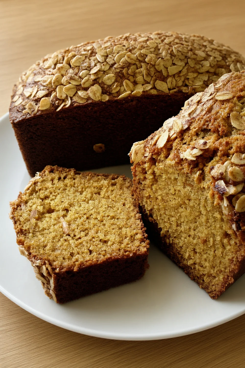 Amaranth Soda Bread — Quick Breads recipe