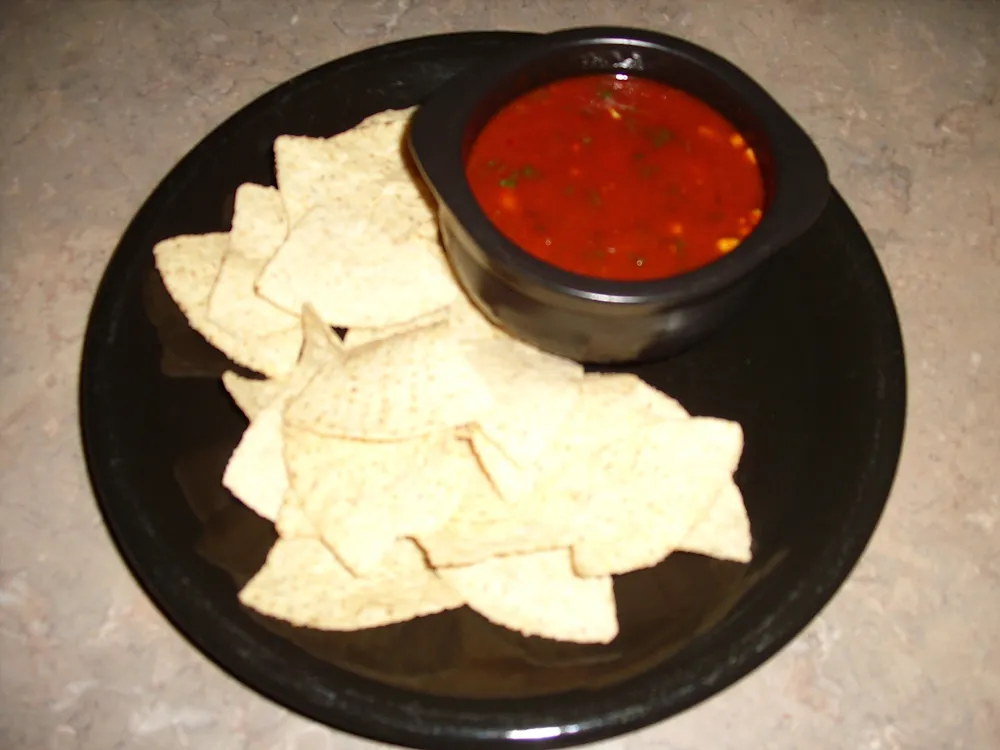 Amazing Salsa