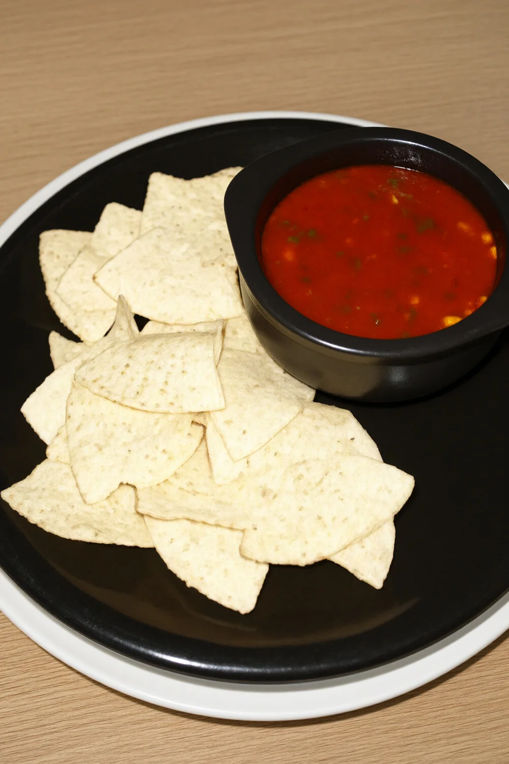 Amazing Salsa — Sauces recipe
