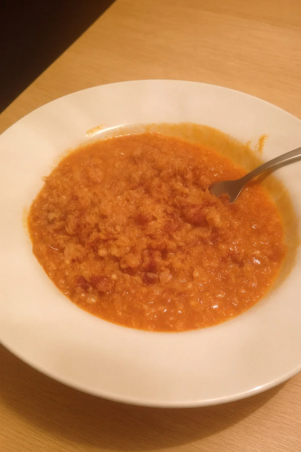 Amhari Mesir Wat — Stew recipe
