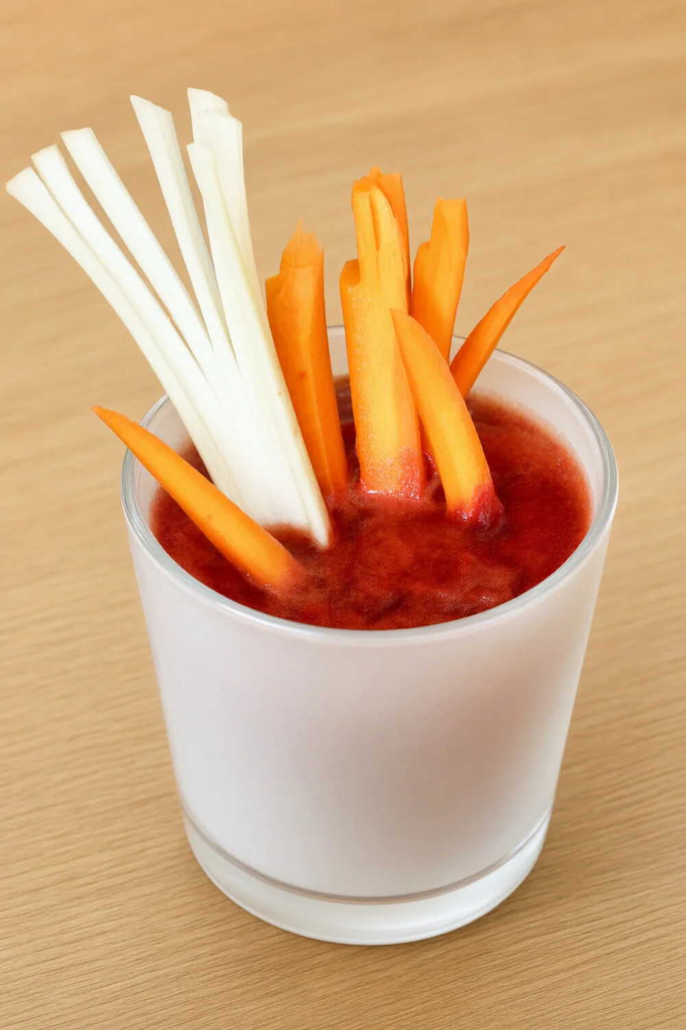 And the Beet Goes On — Beverages recipe