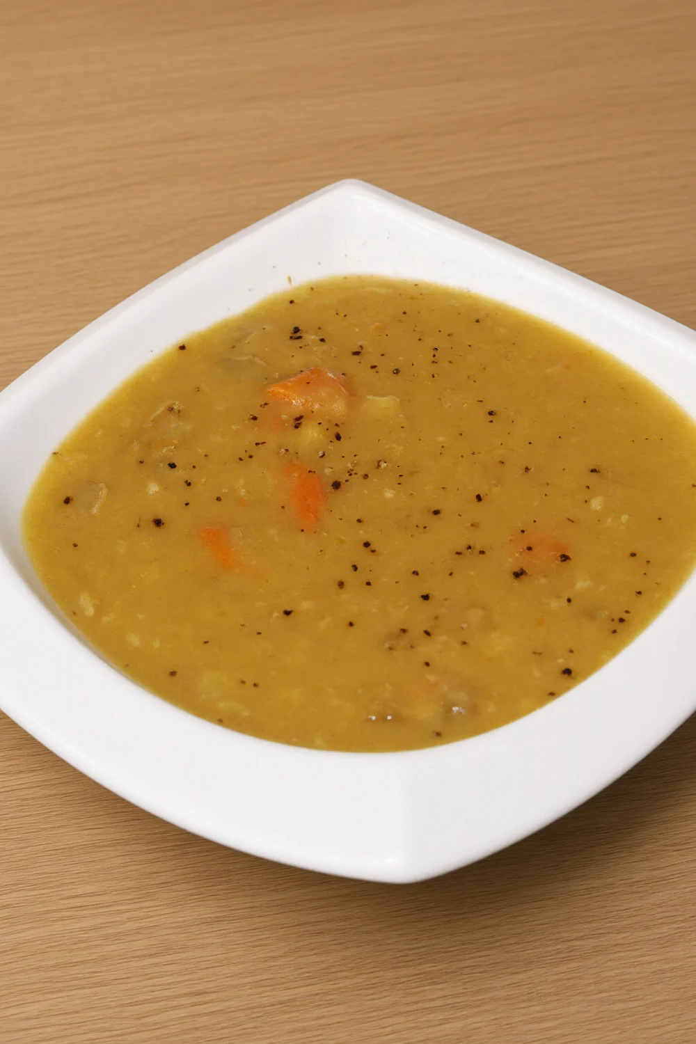 Andersen's Split Pea Soup (Crock Pot Version) Copycat — Danish recipe