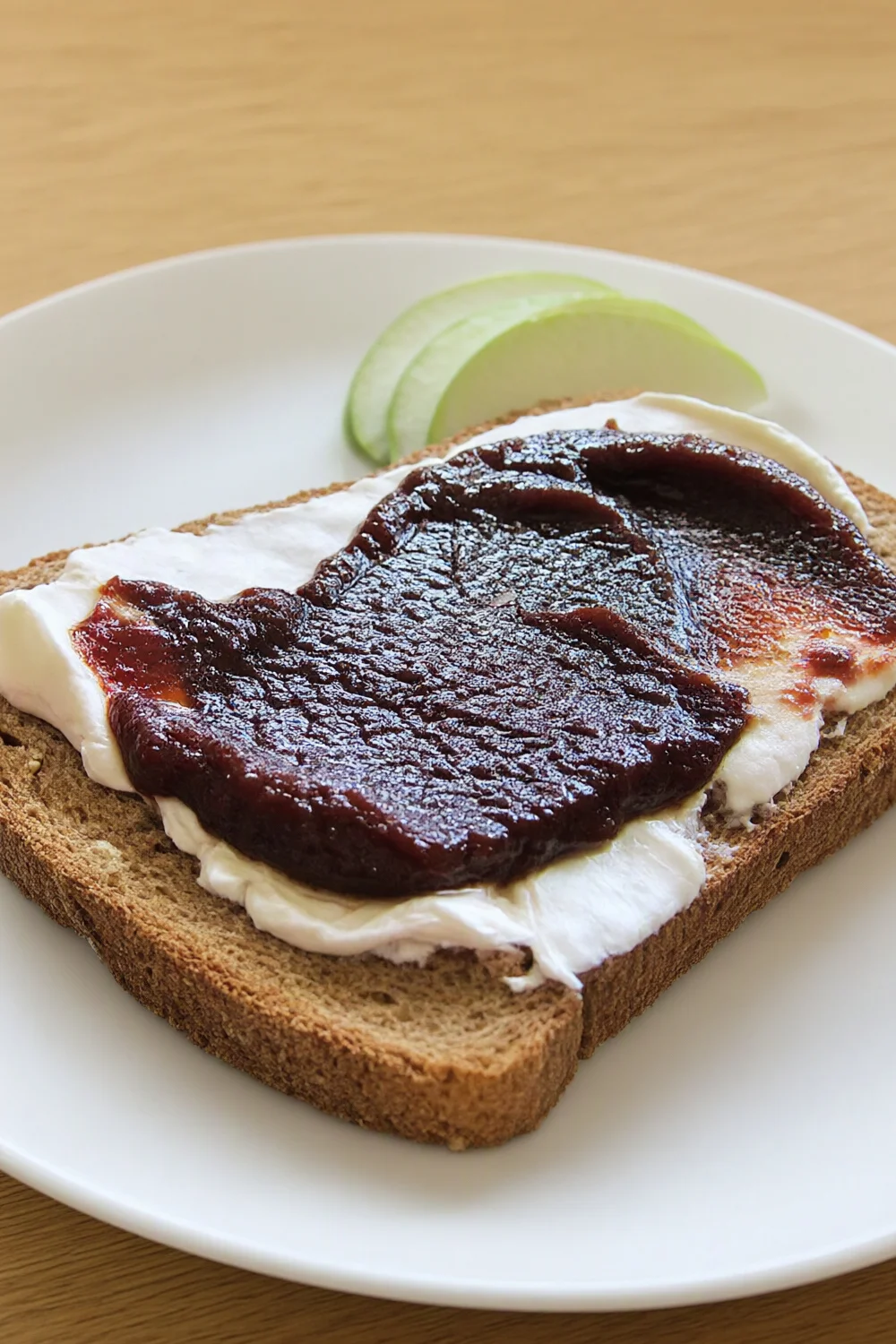 Apple Butter Chai Flavors — Spreads recipe