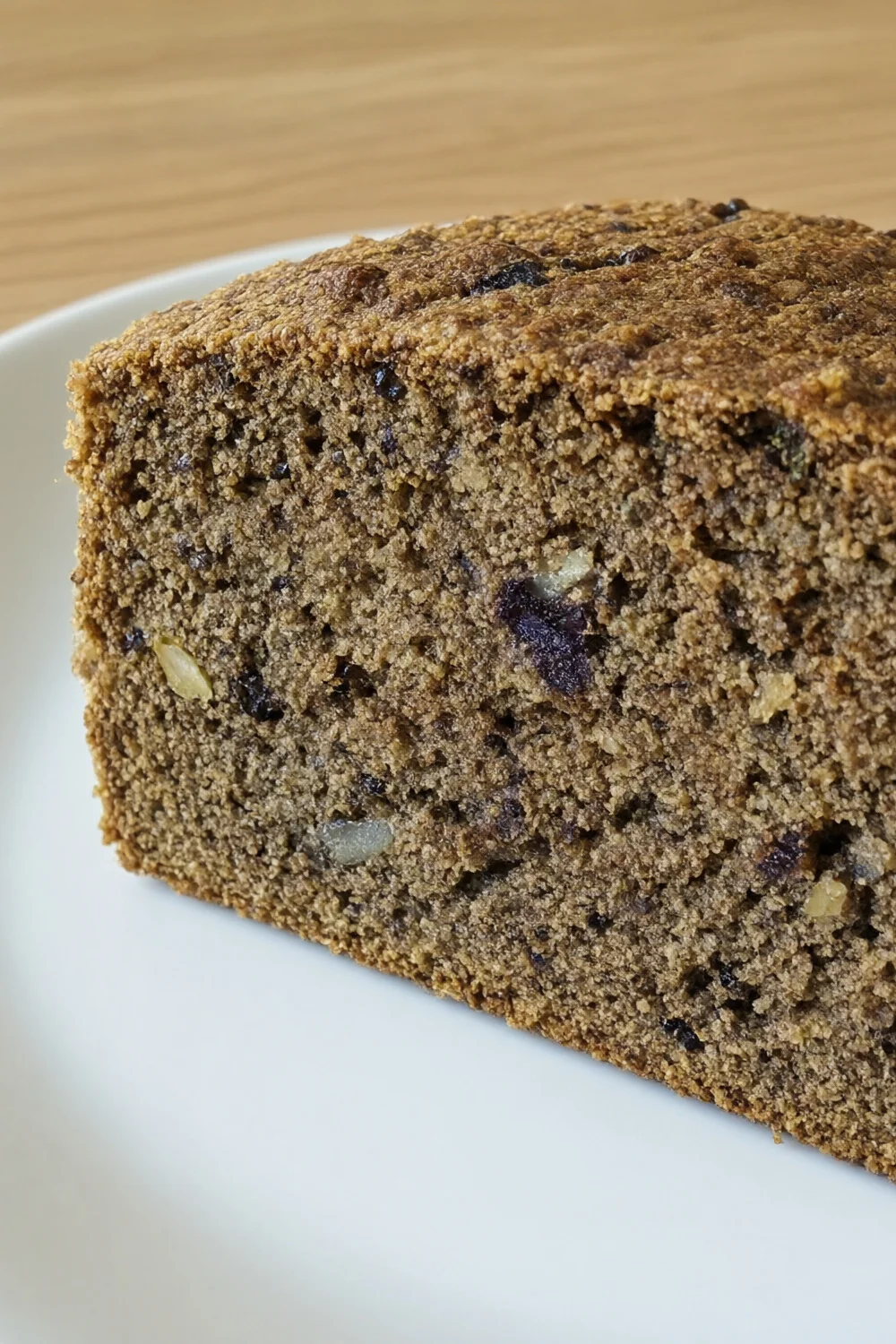 Apple - Hazelnut Muffins (Gf, Vegan) — Quick Breads recipe