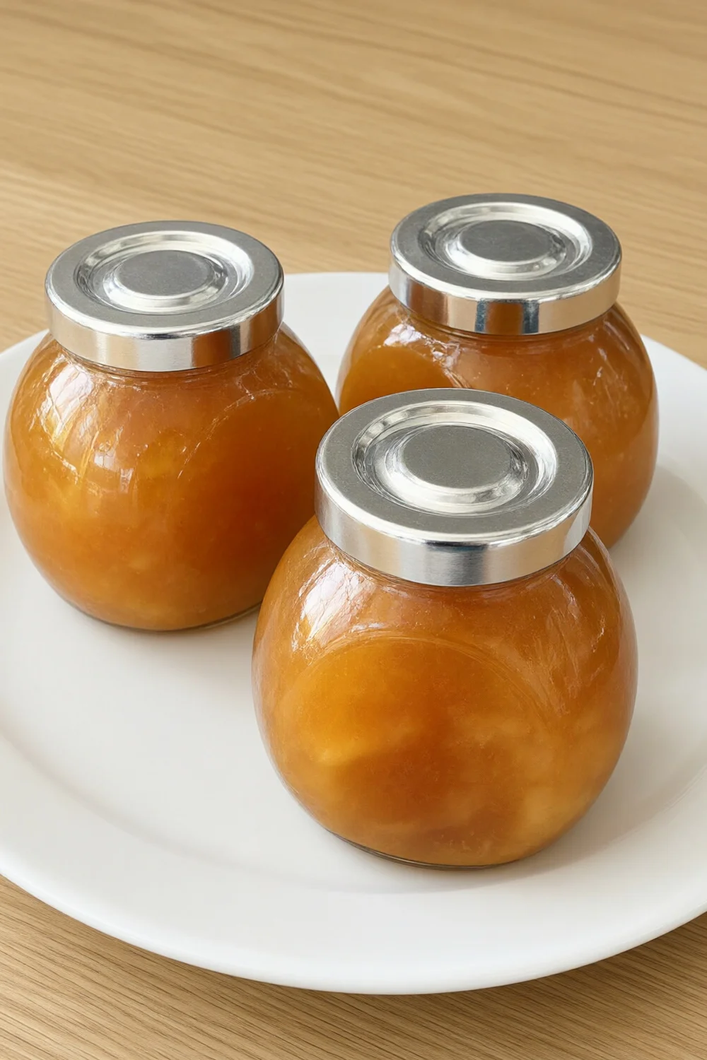 Apple Marmalade — Spreads recipe