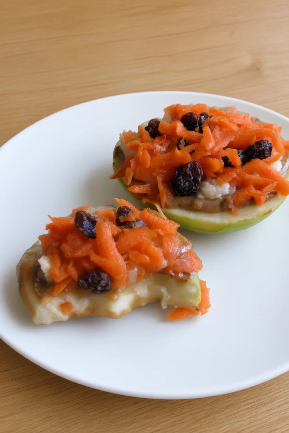 Apple Stacks — Breakfast recipe