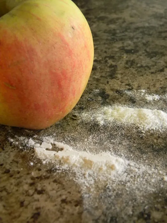 Apple Sugar