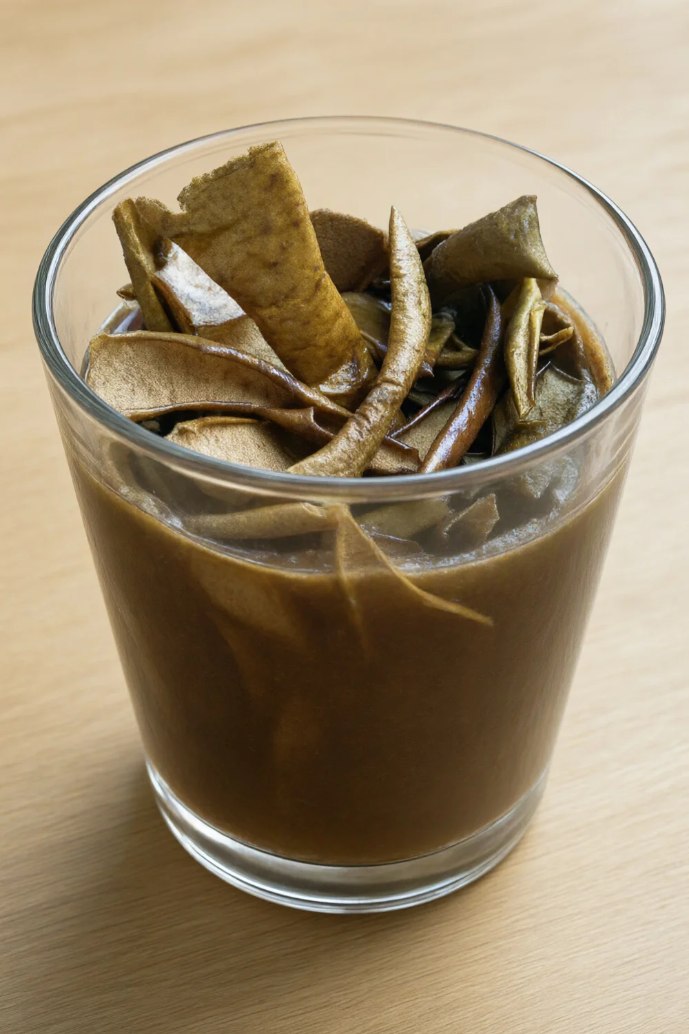 Apple Tea — Beverages recipe