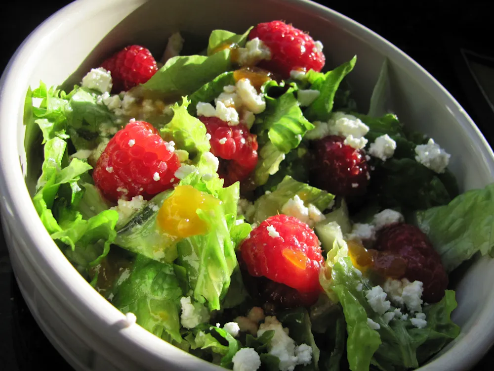 Apricot Salad Dressing
