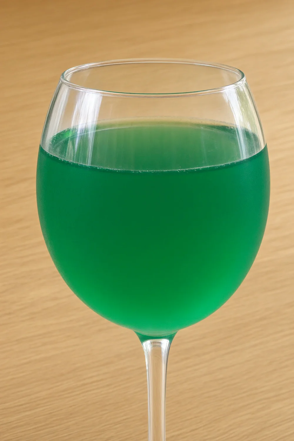 Aqua Thunder — Beverages recipe
