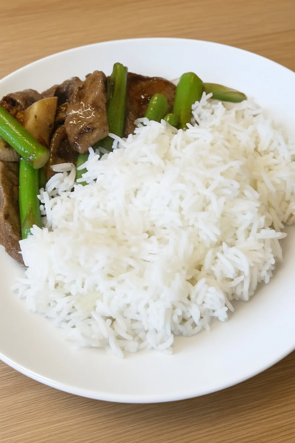 Aromatic Sticky Rice — Rice recipe