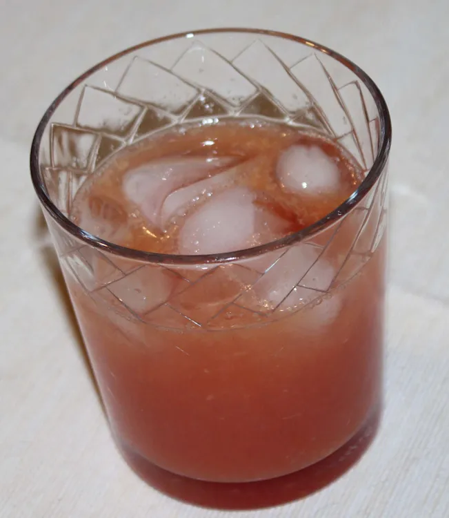 Aruba Ariba(Non Alcoholic)