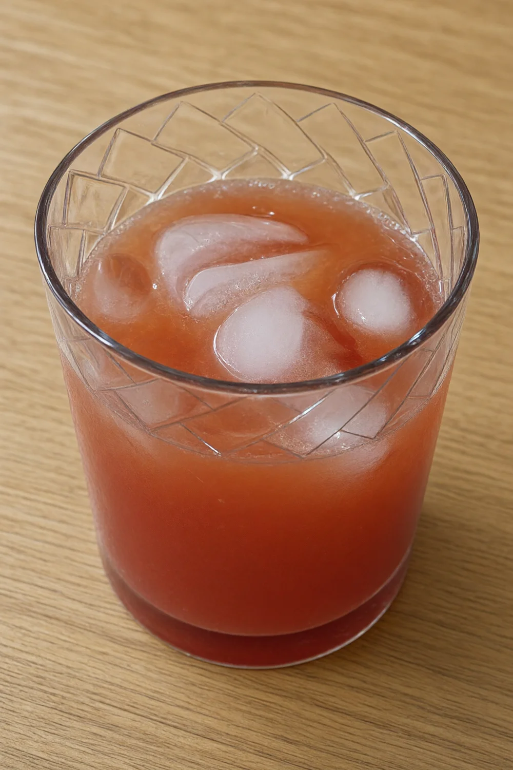 Aruba Ariba(Non Alcoholic) — Beverages recipe