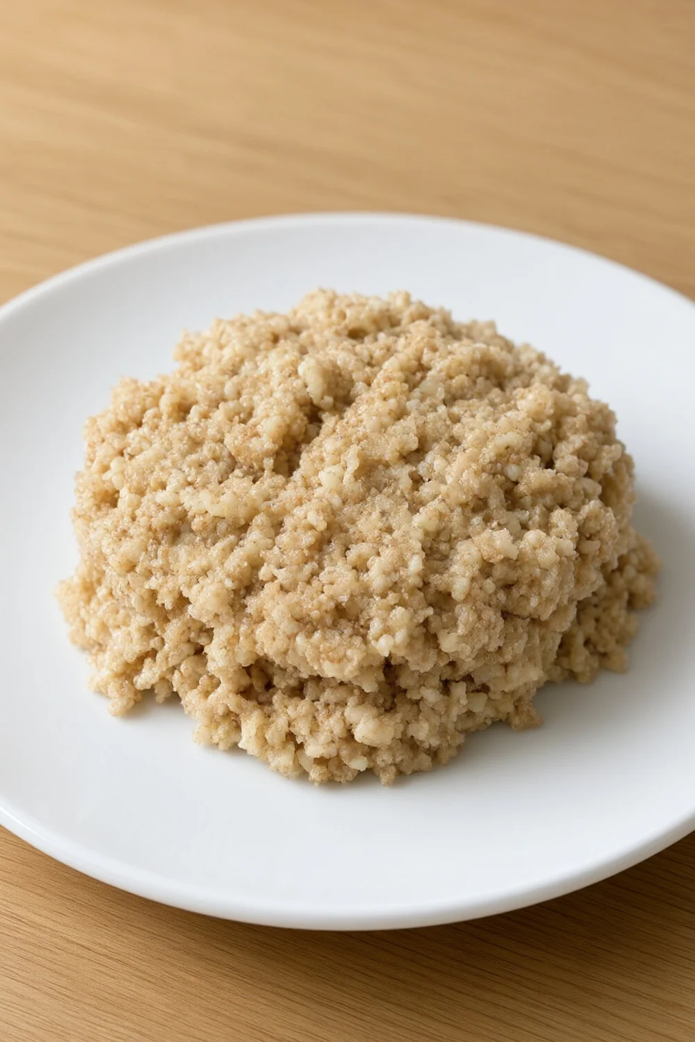Ashkenazi Charoset — Chutneys recipe