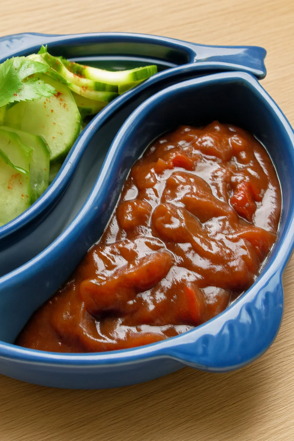 Asian Garlic Sauce — Sauces recipe