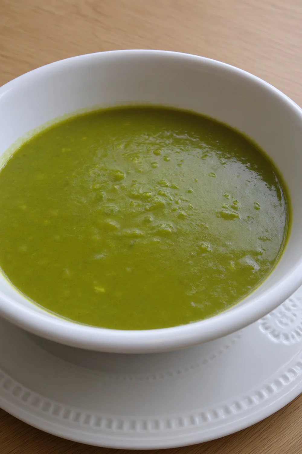 Atar Allecha — Vegetable recipe
