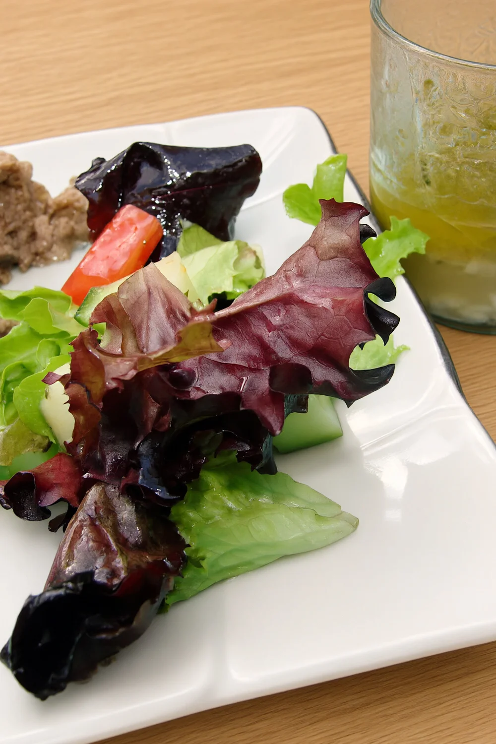 Auntie Ann's Lip Smackin' Homemade French Dressing - Longmeadow — Salad Dressings recipe