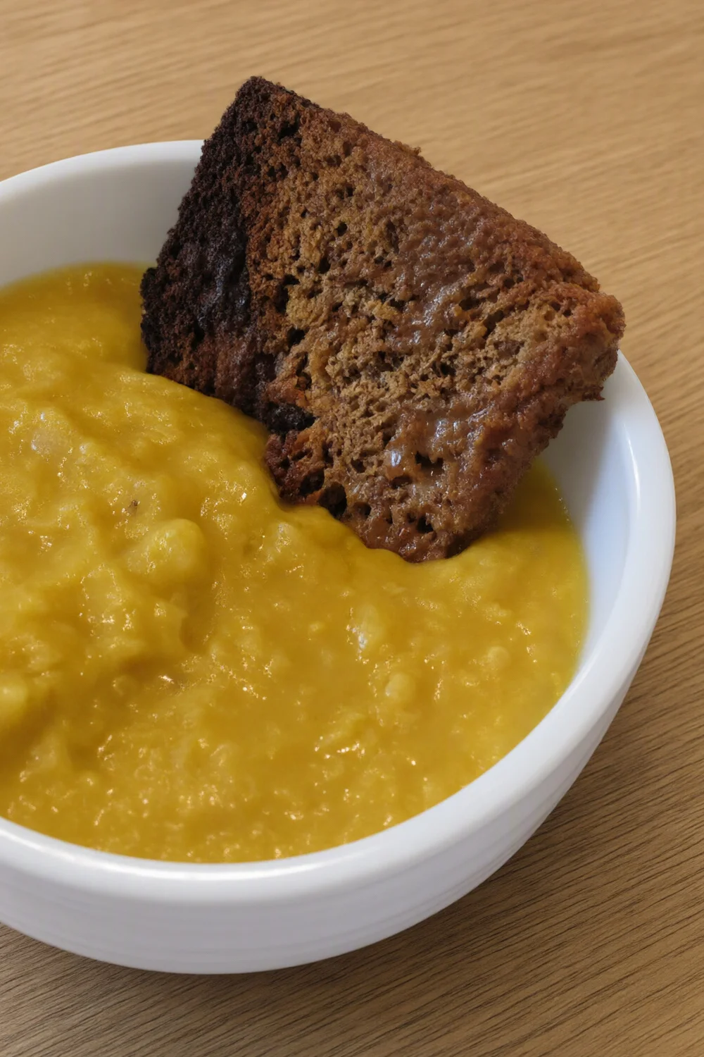 Authentic Egyptian Red Lentil Soup — Lentil recipe
