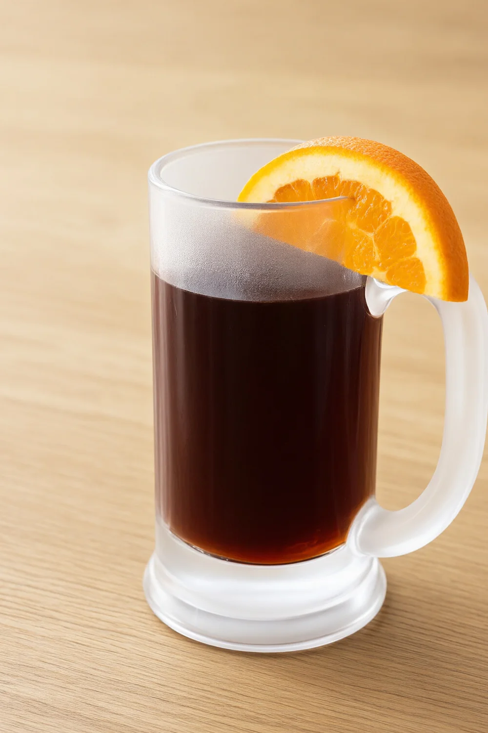 Autumn Glow Punch — Punch Beverage recipe