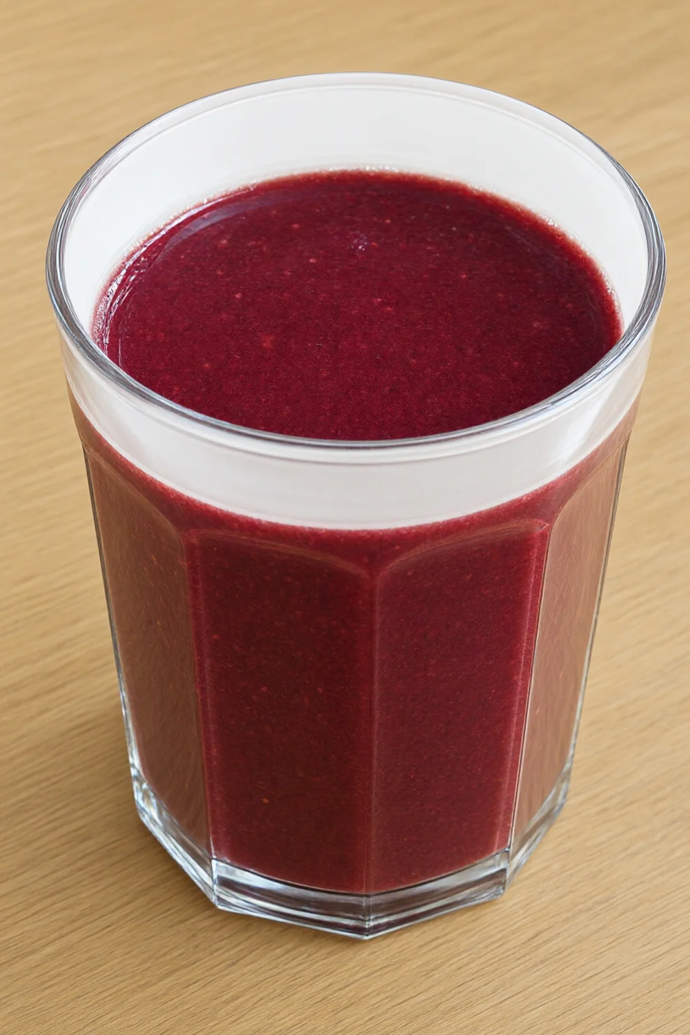 "Berry Good" Smoothie — Smoothies recipe