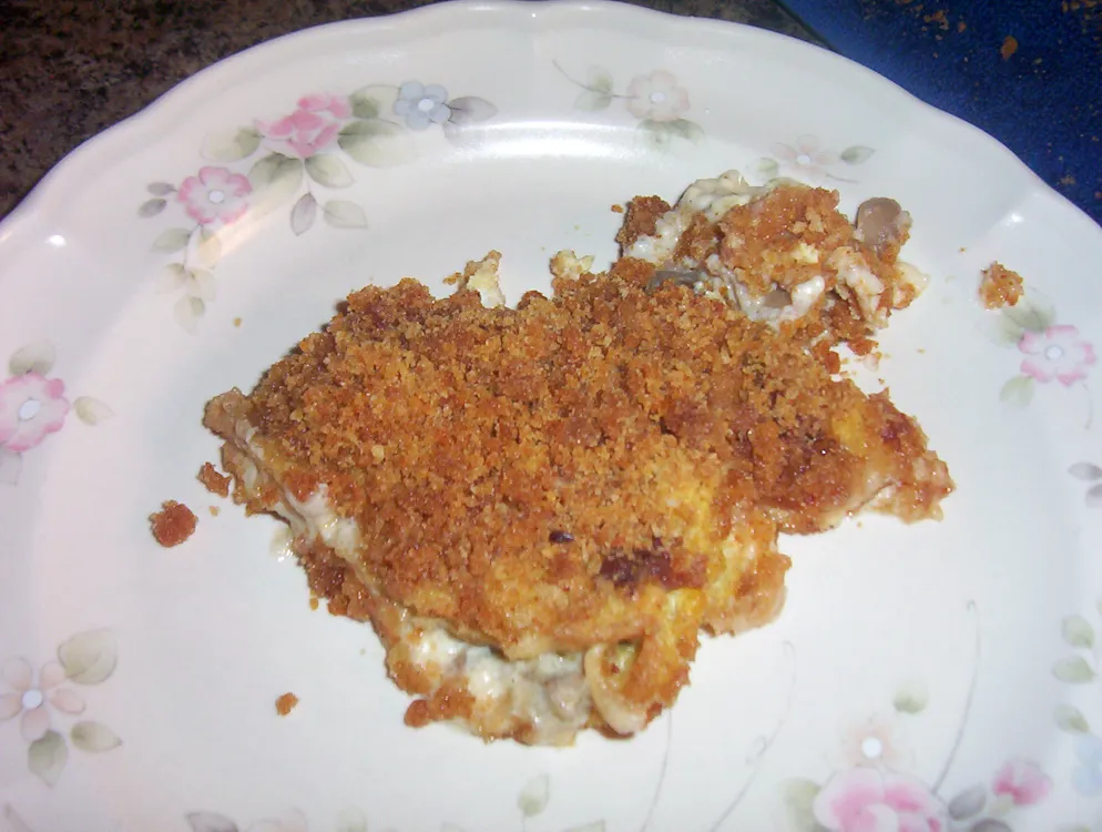 Breakfast Casserole — Breakfast & Brunch recipe