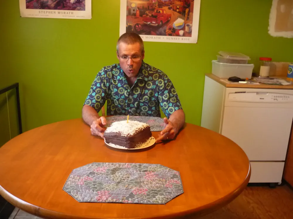 Best Chocolate Cake — Desserts recipe