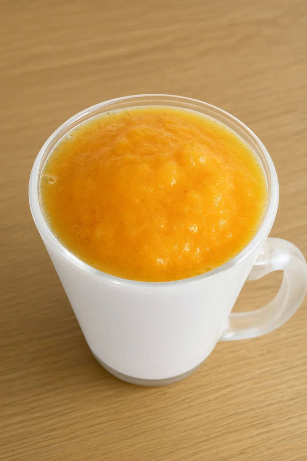 " Creamsicle" Smoothie — Smoothies recipe