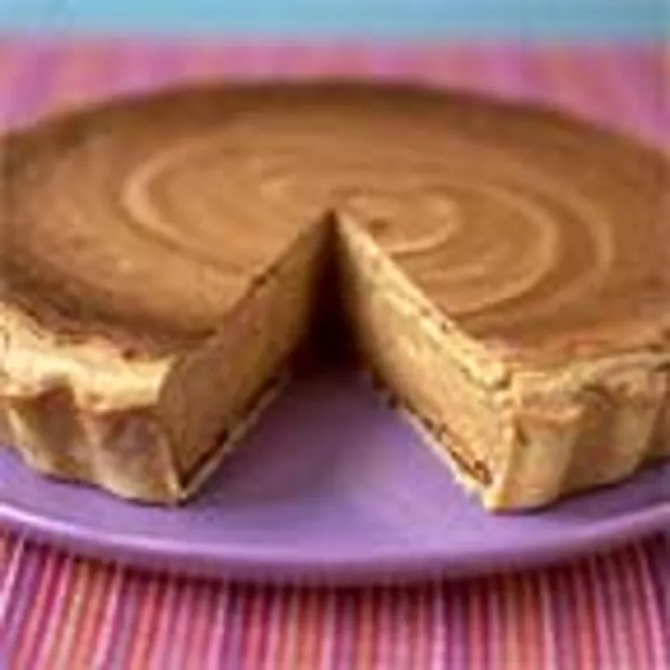 Gypsy Tart — Desserts recipe