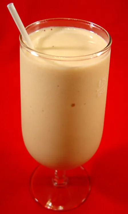 Mudslide — Drinks recipe