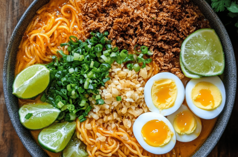 Pancit Palabok Recipe