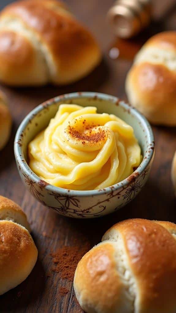 texas roadhouse butter recipe