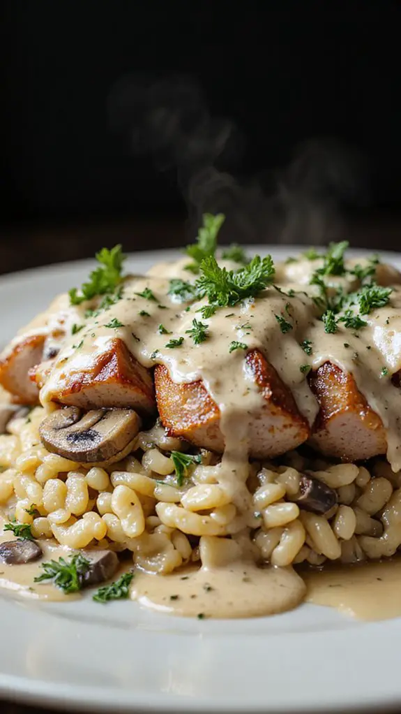 What to Serve With Pork Tenderloin Medallions