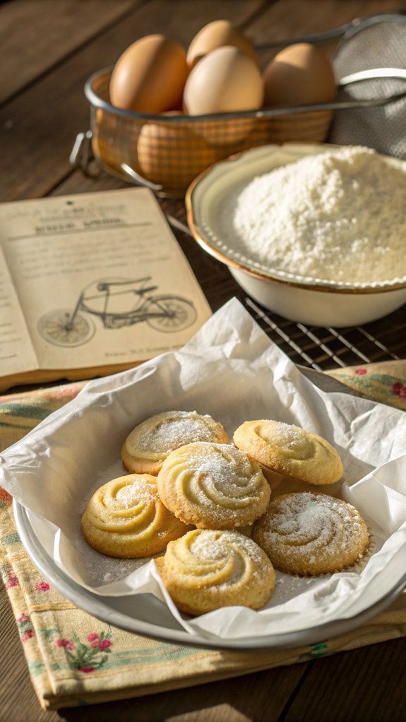 grandma s sour cream cookies