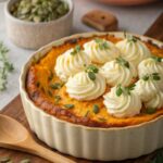 pumpkin shepherd s pie recipe