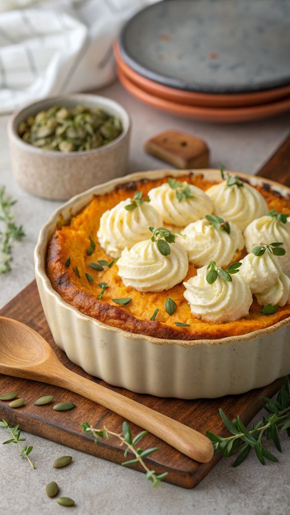 pumpkin shepherd s pie recipe