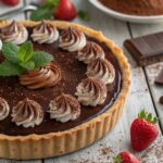 simple chocolate pie recipe